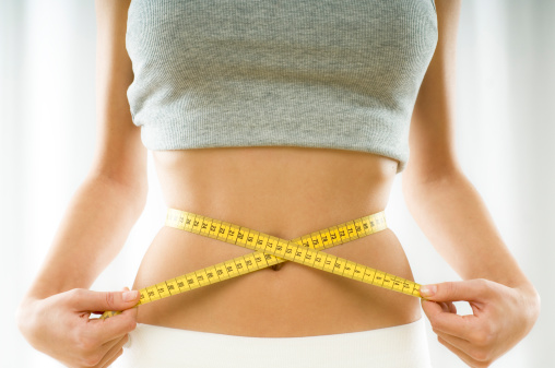 How Can I Lose Weight Effectively