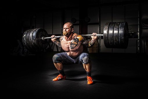 What Are Some Good Strength Training Exercises For Beginners?