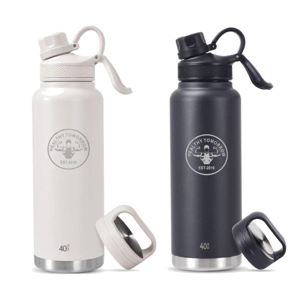 Healthy Tomorrow Training Bottle