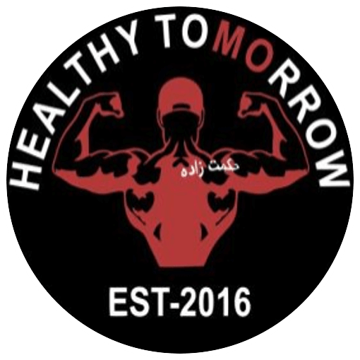 Healthy Tomorrow - Personal Trainer Porirua