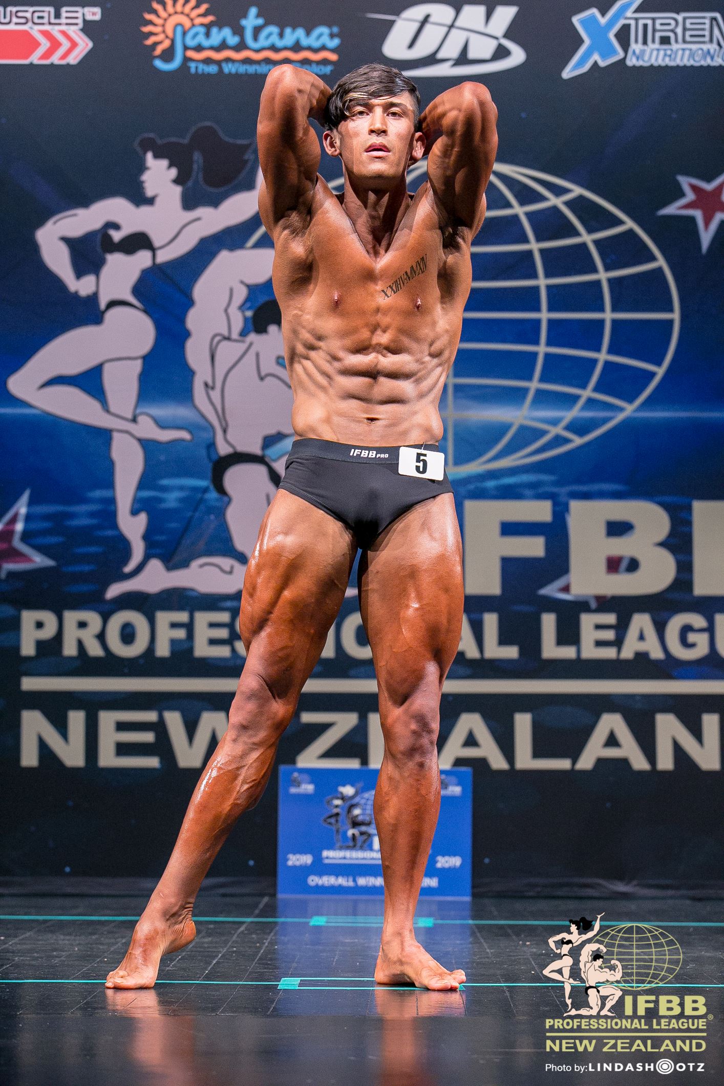 Mo - Wellington Personal Trainer and Sports Nutritionist (3)