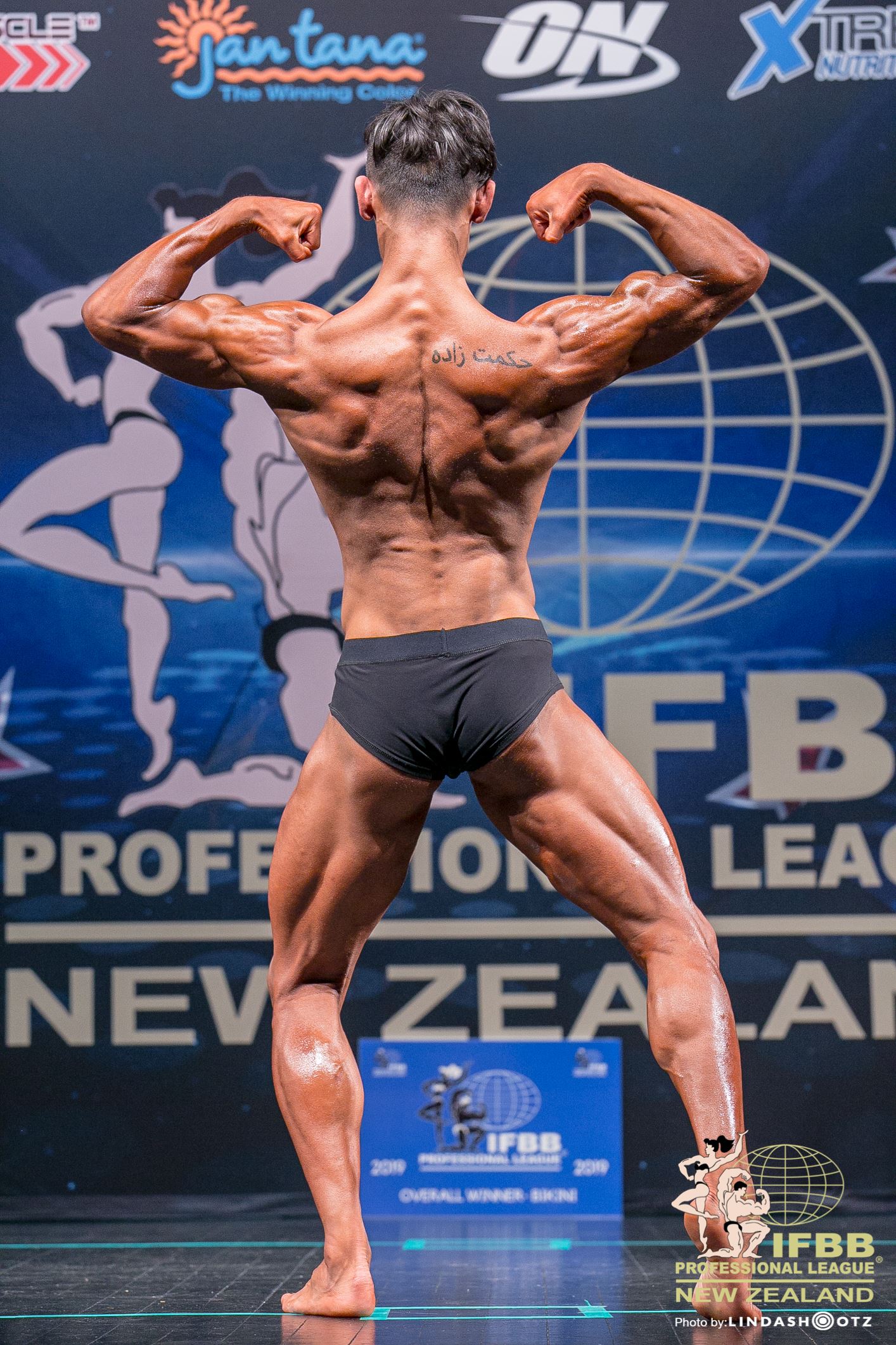 Mo - Wellington Personal Trainer and Sports Nutritionist (4)