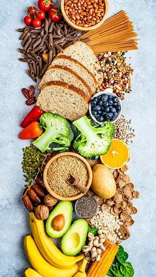 Nutrition advice Wellington