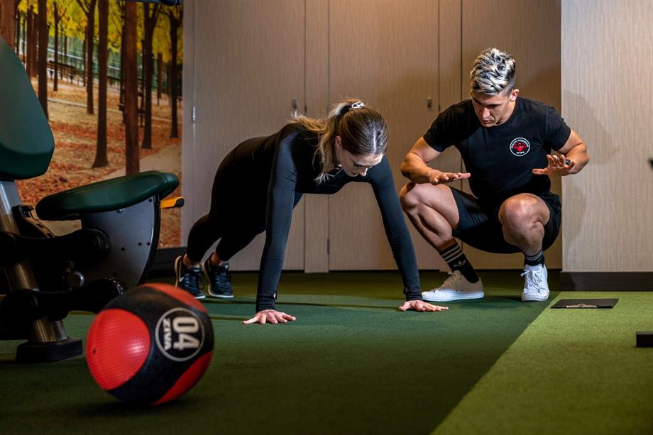 Personal Trainer Porirua Personal Trainer Porirua