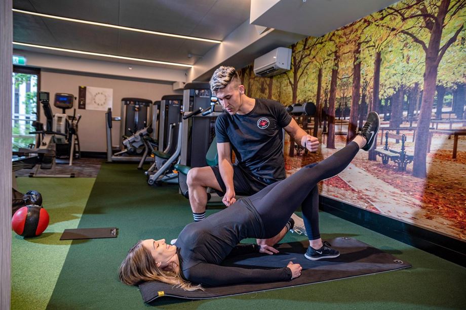 Personal Training in Porirua Personal Training in Porirua