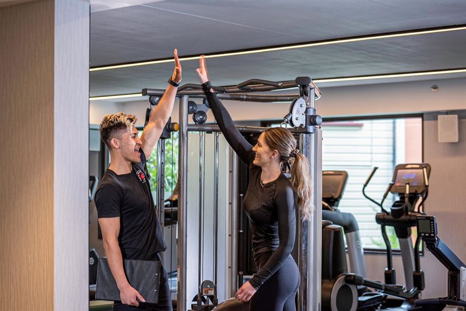 Porirua Personal Trainer Porirua Personal Trainer